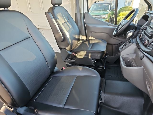 2025 Ford Transit-350 Base