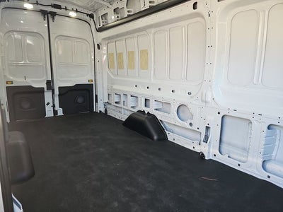 2025 Ford Transit-350 Base