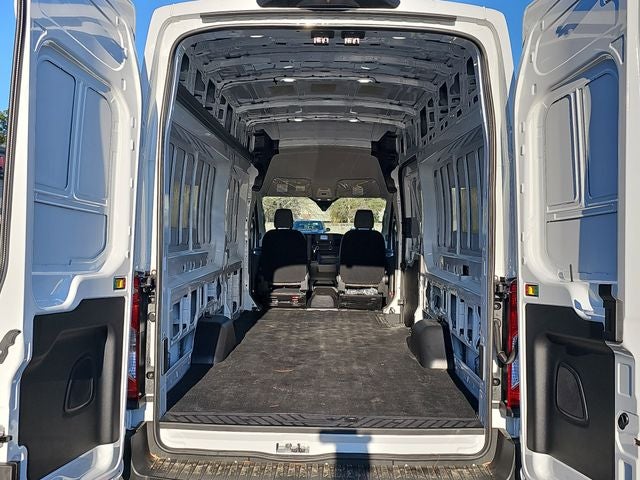 2025 Ford Transit-350 Base