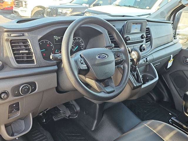 2025 Ford Transit-350 Base