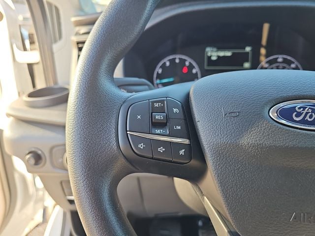 2025 Ford Transit-350 Base