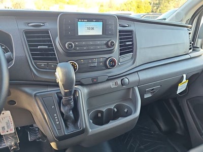 2025 Ford Transit-350 Base