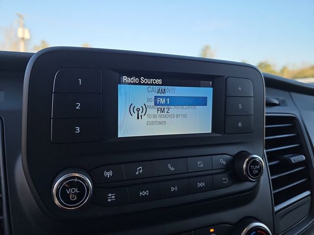 2025 Ford Transit-350 Base