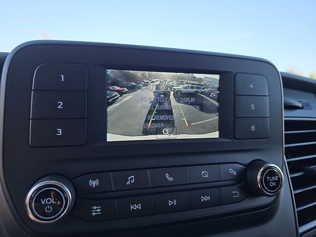 2025 Ford Transit-350 Base