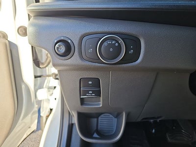 2025 Ford Transit-350 Base