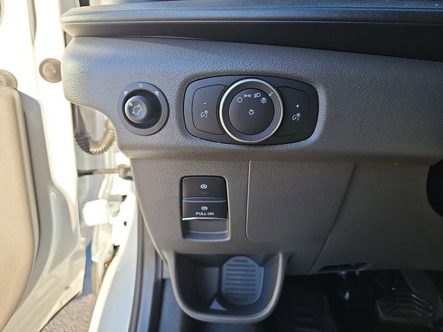 2025 Ford Transit-350 Base