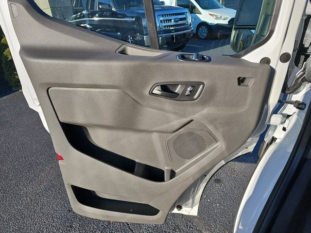 2025 Ford Transit-350 Base