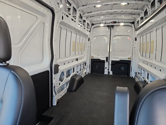 2025 Ford Transit-350 Base