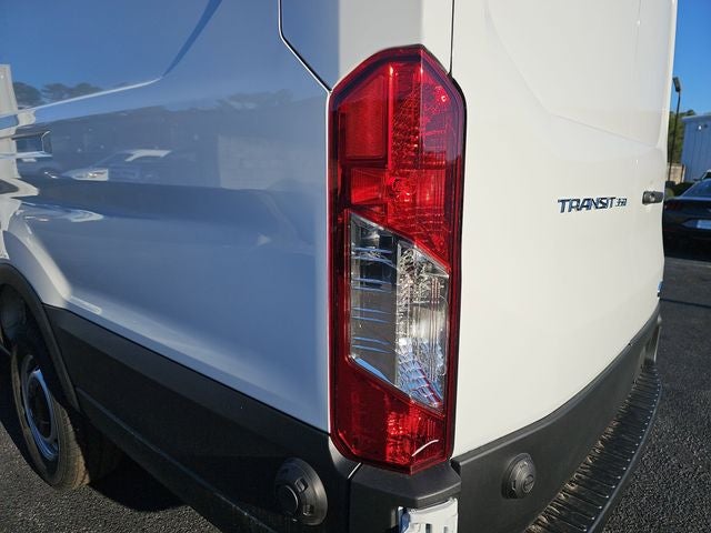 2025 Ford Transit-350 Base