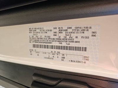 2025 Ford Transit-350 Base