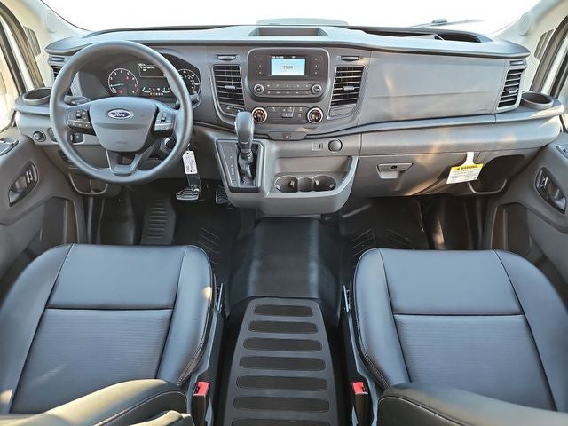 2025 Ford Transit-350 Base
