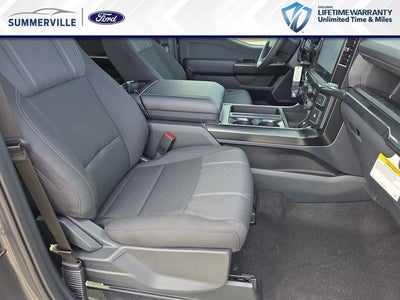 2026 Ford F-150 STX Supercharger