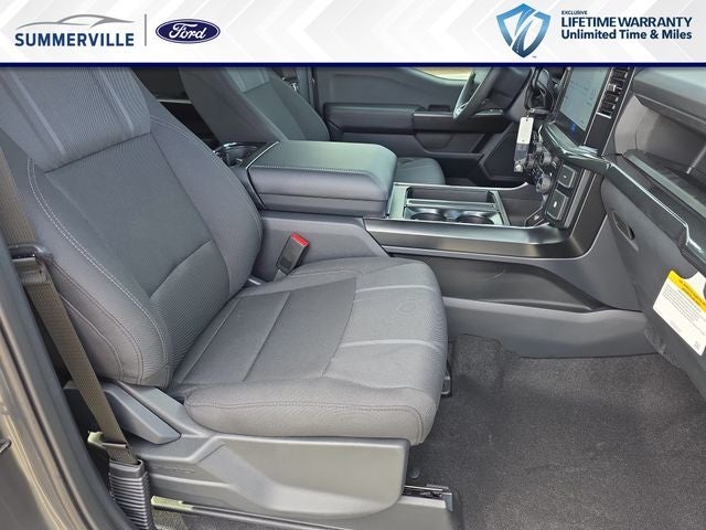 2026 Ford F-150 STX Supercharger