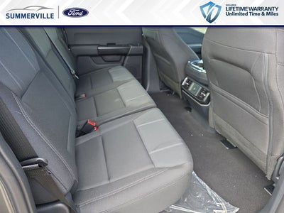 2026 Ford F-150 STX Supercharger