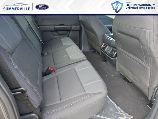 2026 Ford F-150 STX Supercharger