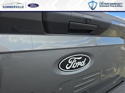 2026 Ford F-150 STX Supercharger