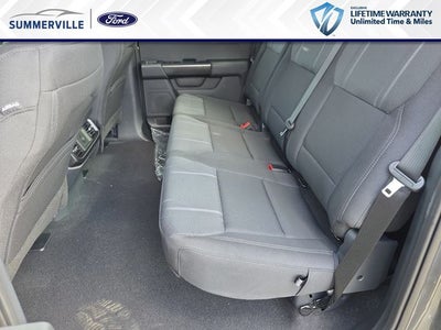 2026 Ford F-150 STX Supercharger