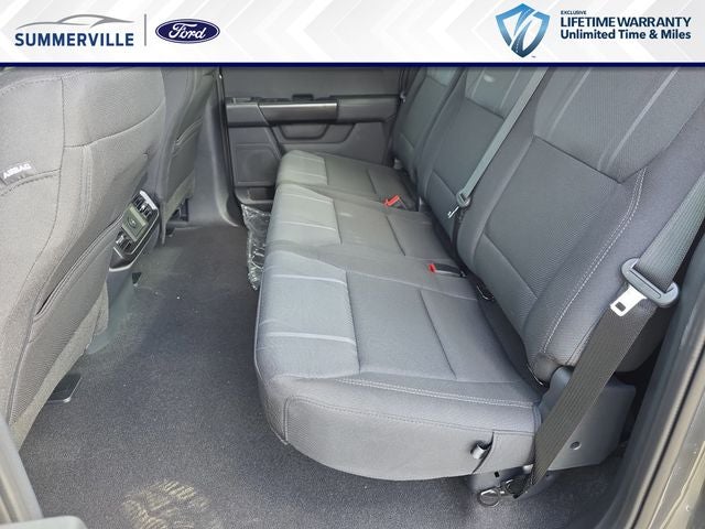 2026 Ford F-150 STX Supercharger