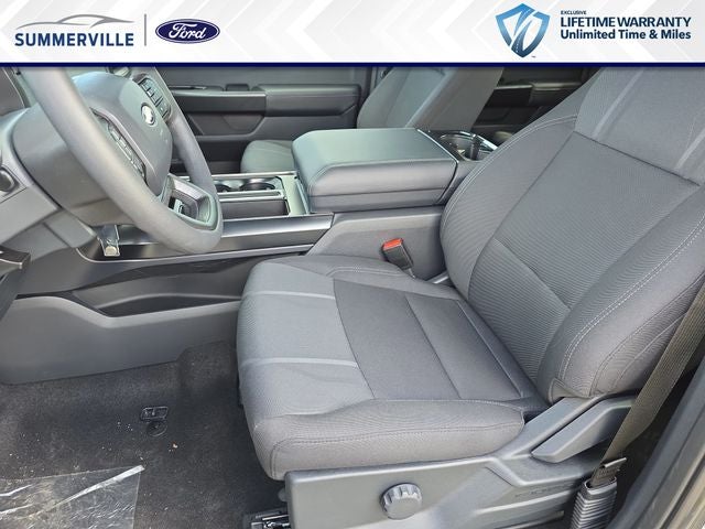 2026 Ford F-150 STX Supercharger