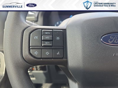 2026 Ford F-150 STX Supercharger