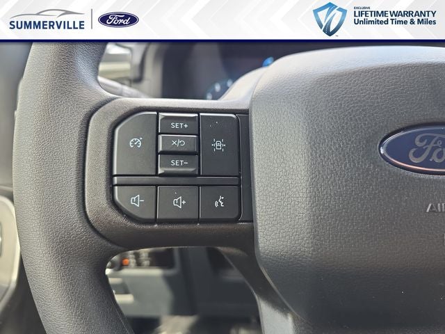 2026 Ford F-150 STX Supercharger