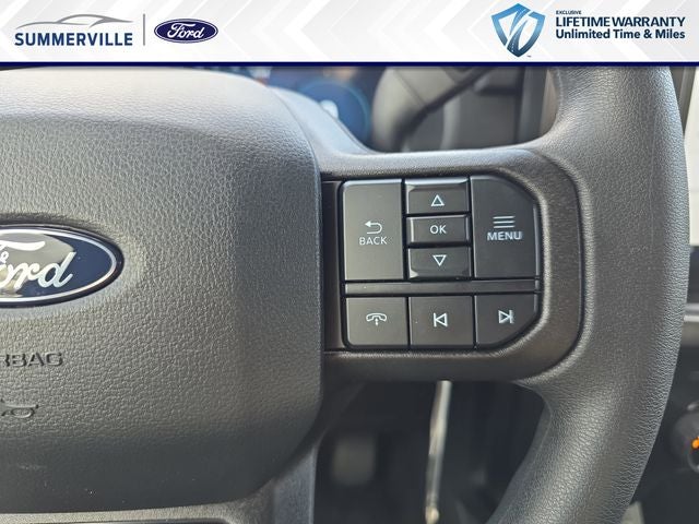 2026 Ford F-150 STX Supercharger