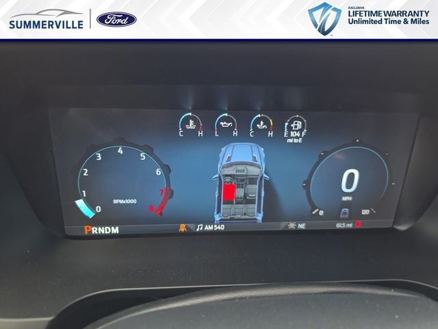 2026 Ford F-150 STX Supercharger