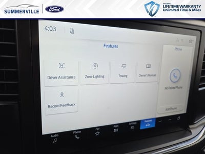 2026 Ford F-150 STX Supercharger