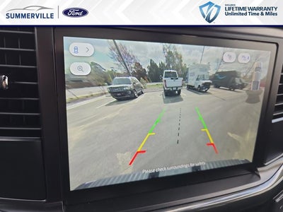 2026 Ford F-150 STX Supercharger