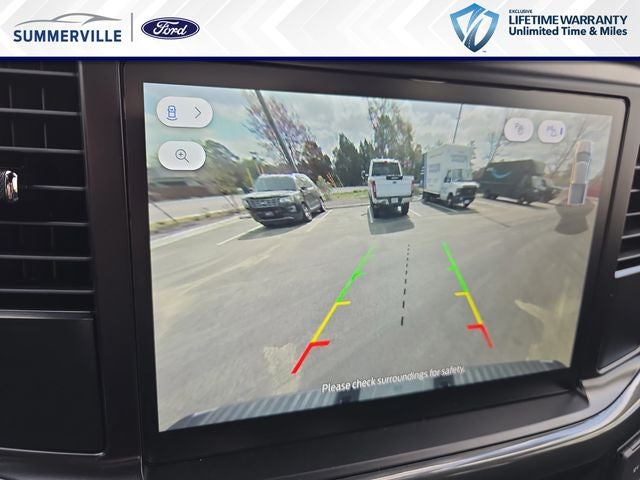 2026 Ford F-150 STX Supercharger
