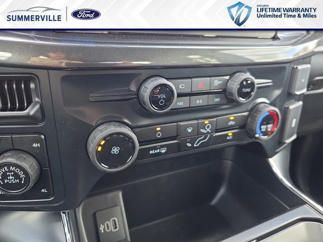 2026 Ford F-150 STX Supercharger