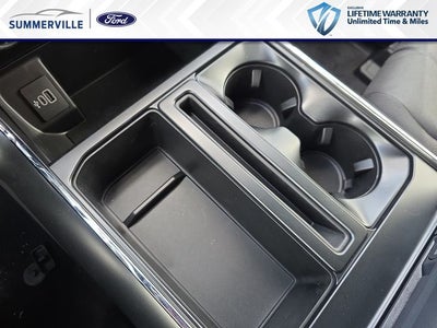 2026 Ford F-150 STX Supercharger