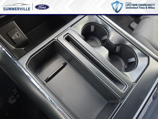 2026 Ford F-150 STX Supercharger