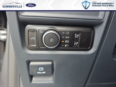 2026 Ford F-150 STX Supercharger