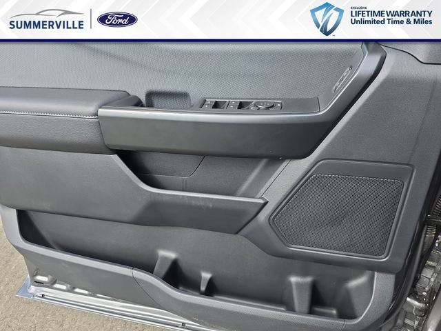 2026 Ford F-150 STX Supercharger