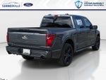 2026 Ford F-150 STX Supercharger