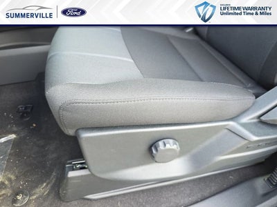 2026 Ford F-150 STX Supercharger