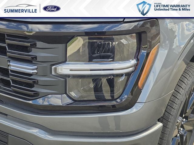 2026 Ford F-150 STX Supercharger