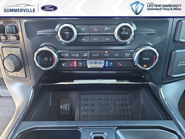 2025 Ford F-150 Lariat - Photo 28