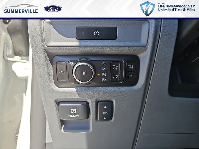 2025 Ford F-150 Lariat - Photo 31