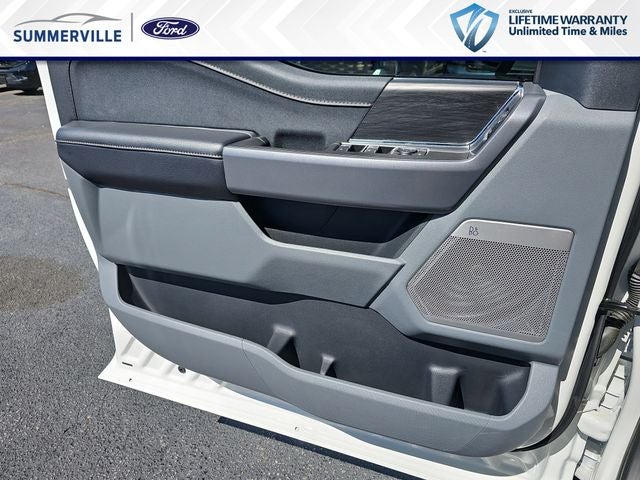 2025 Ford F-150 Lariat - Photo 32