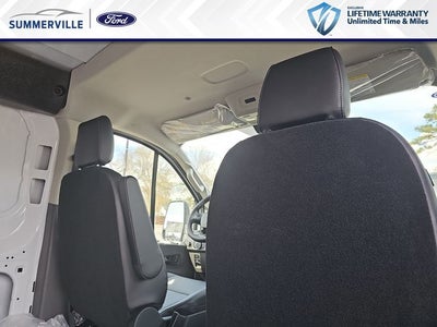 2026 Ford Transit-150 Base