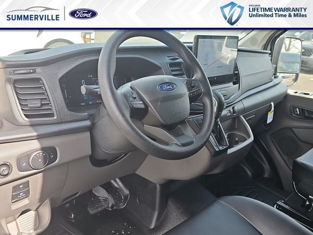 2026 Ford Transit-150 Base