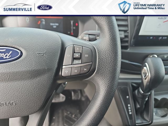 2026 Ford Transit-150 Base