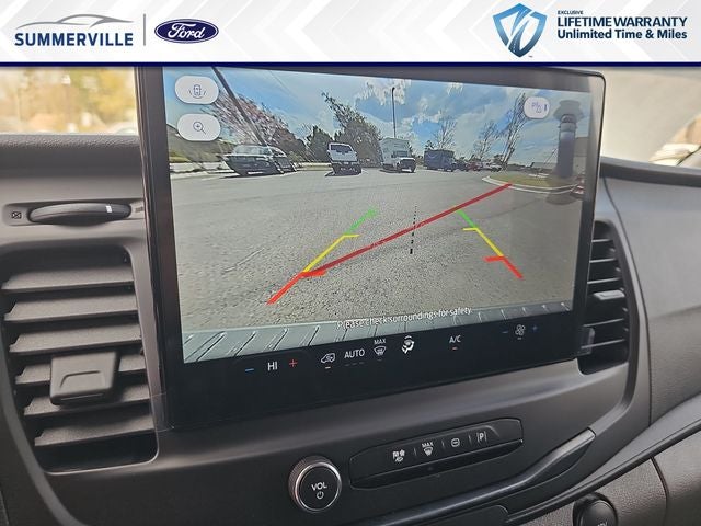 2026 Ford Transit-150 Base