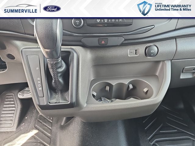 2026 Ford Transit-150 Base