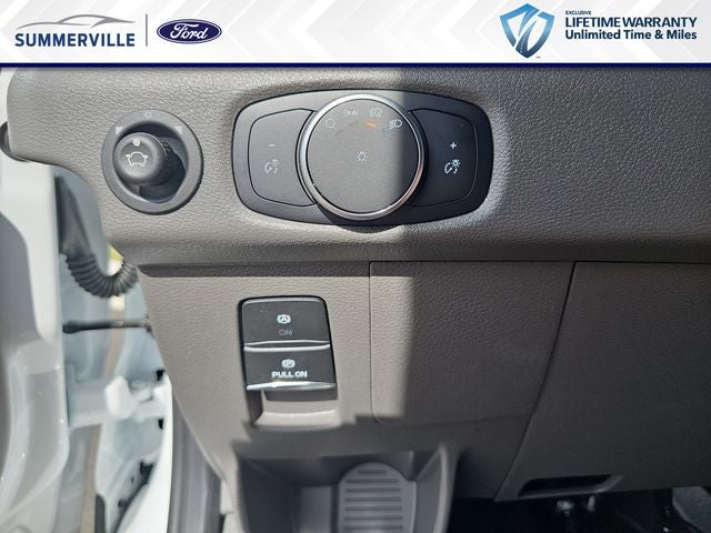 2026 Ford Transit-150 Base