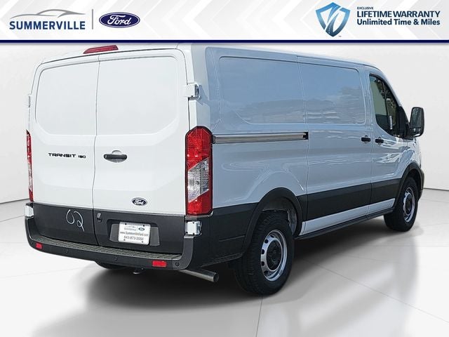 2026 Ford Transit-150 Base