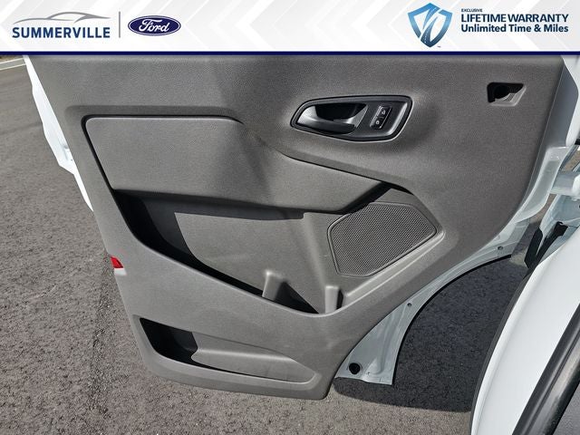 2026 Ford Transit-150 Base