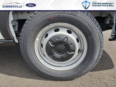 2026 Ford Transit-150 Base